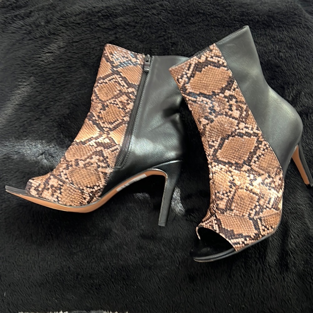 Booties